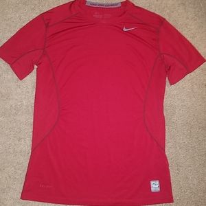 NIKE PRO COMBAT TSHIRT